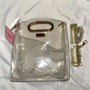 Packed Party Gameday Everything Pouch